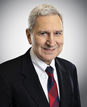 Dr. Vincent Iacono