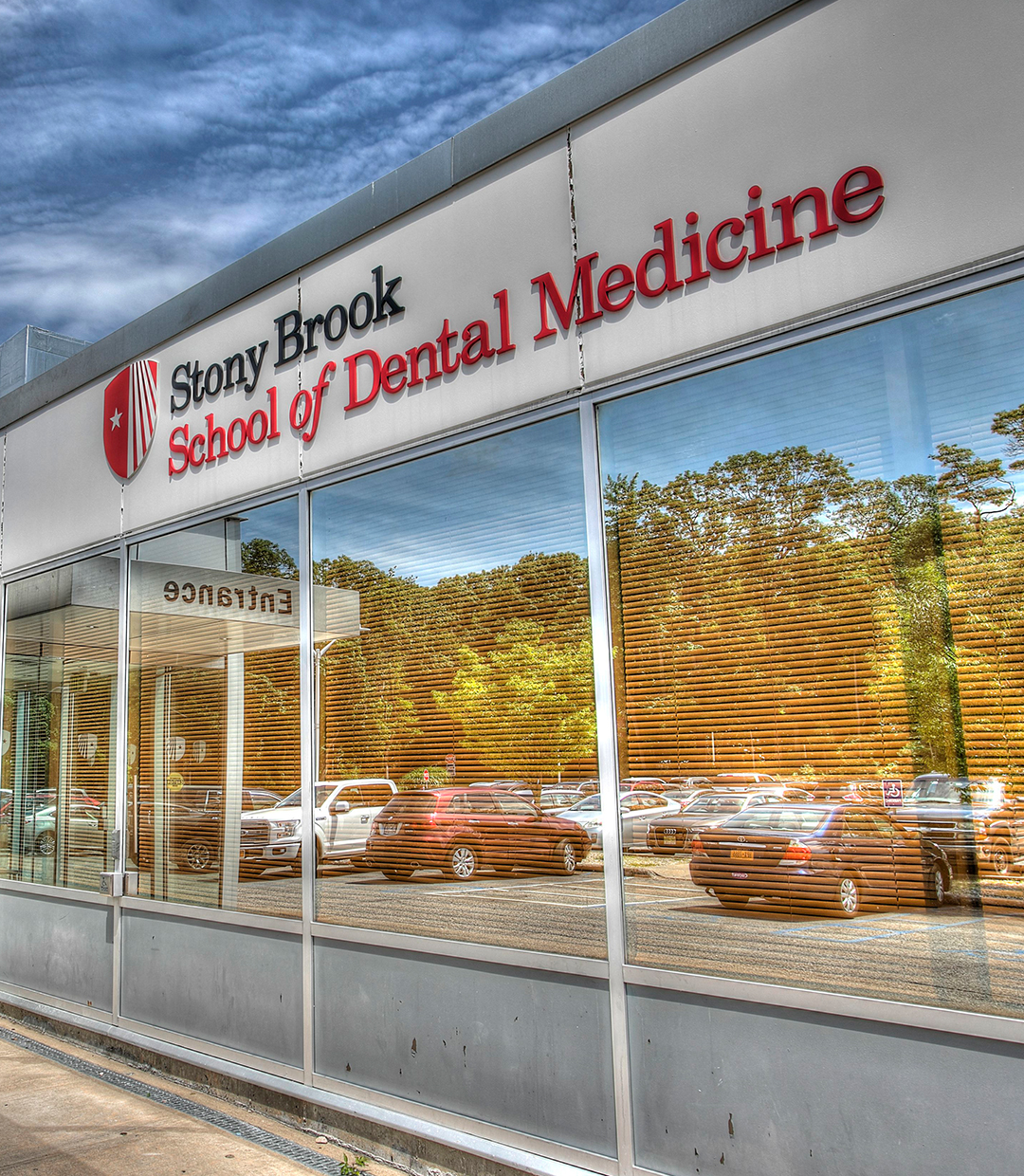 School of Dental Medicine